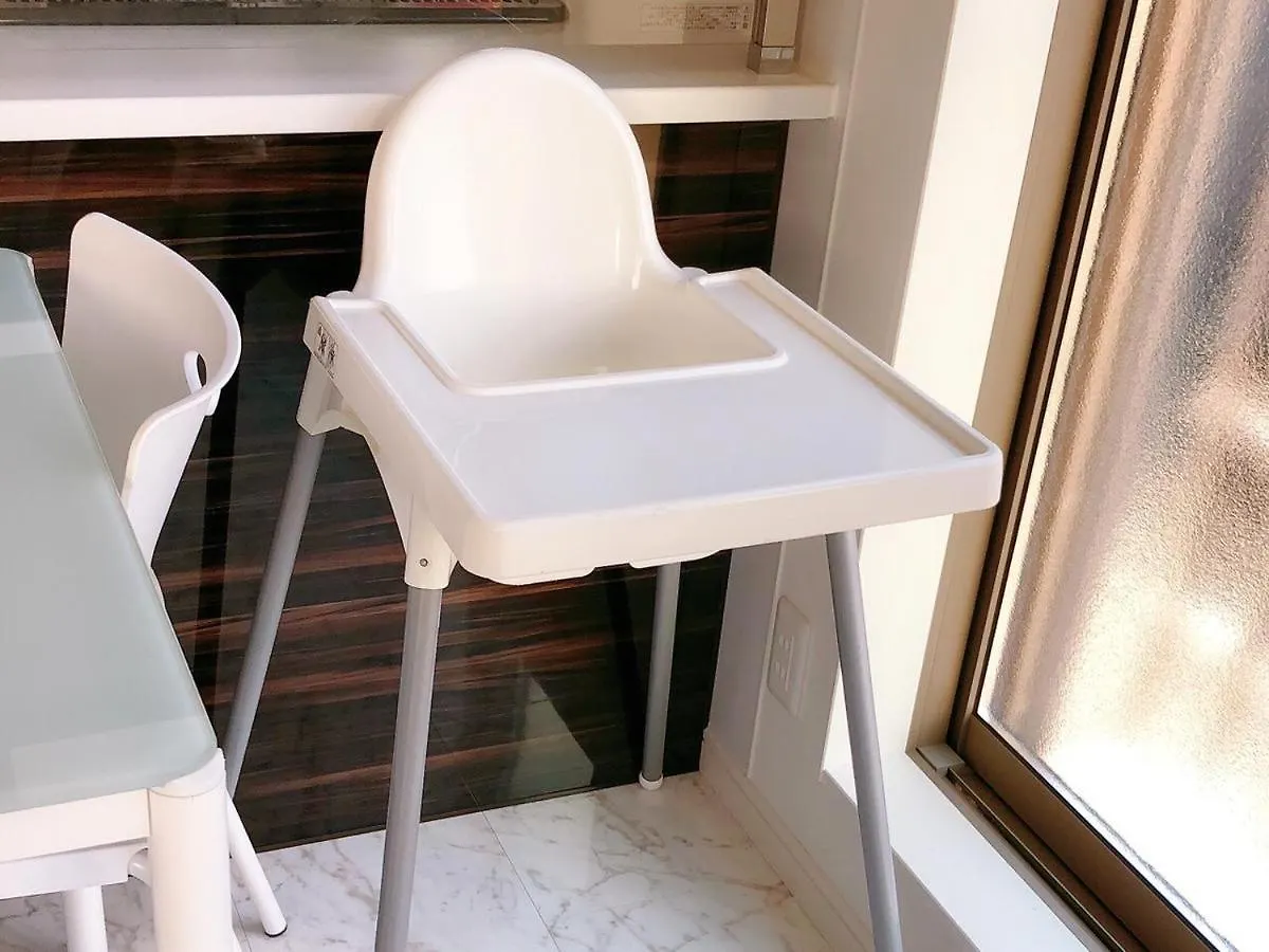 Qiqi House Apartment Tokyo 0*,  Japan