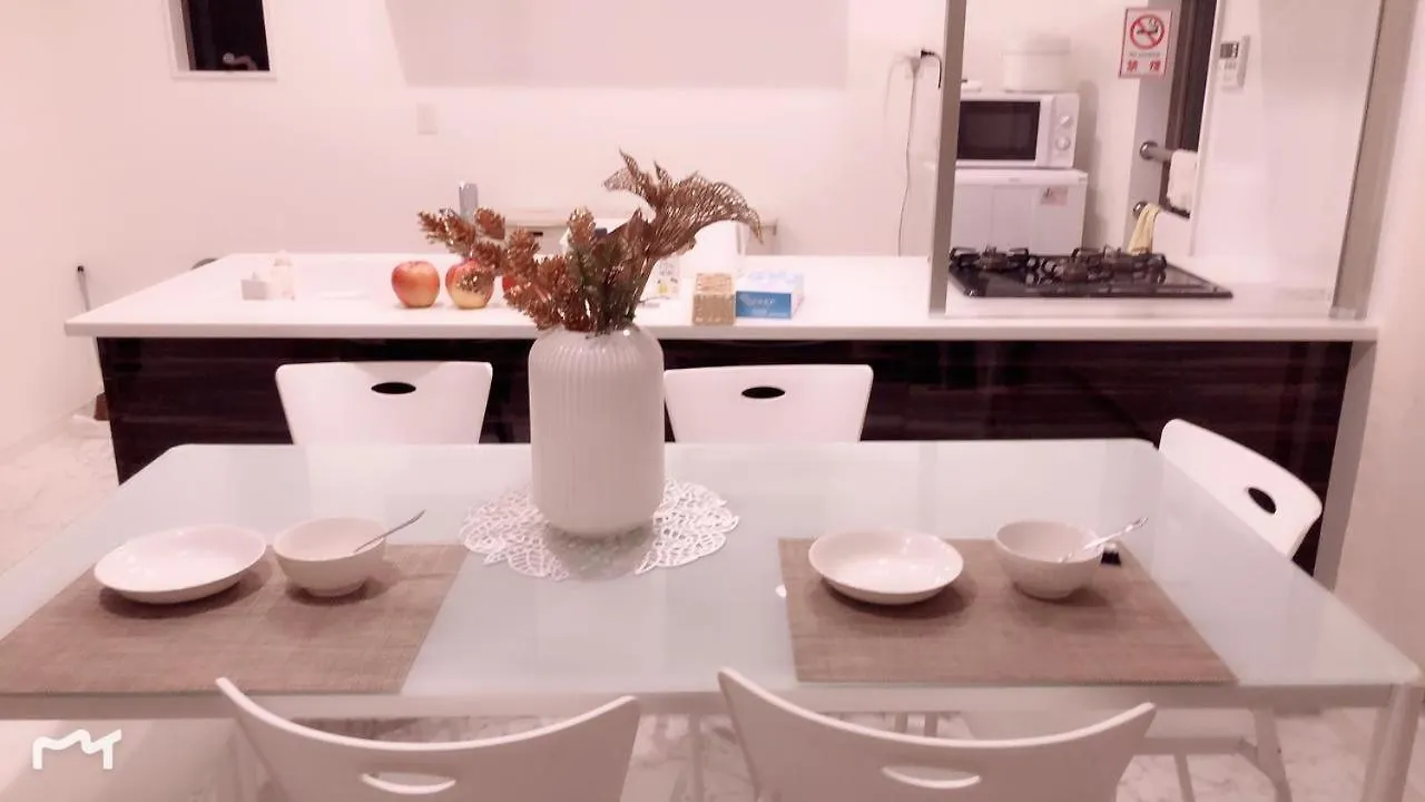 Qiqi House Apartment Tokyo 0*,