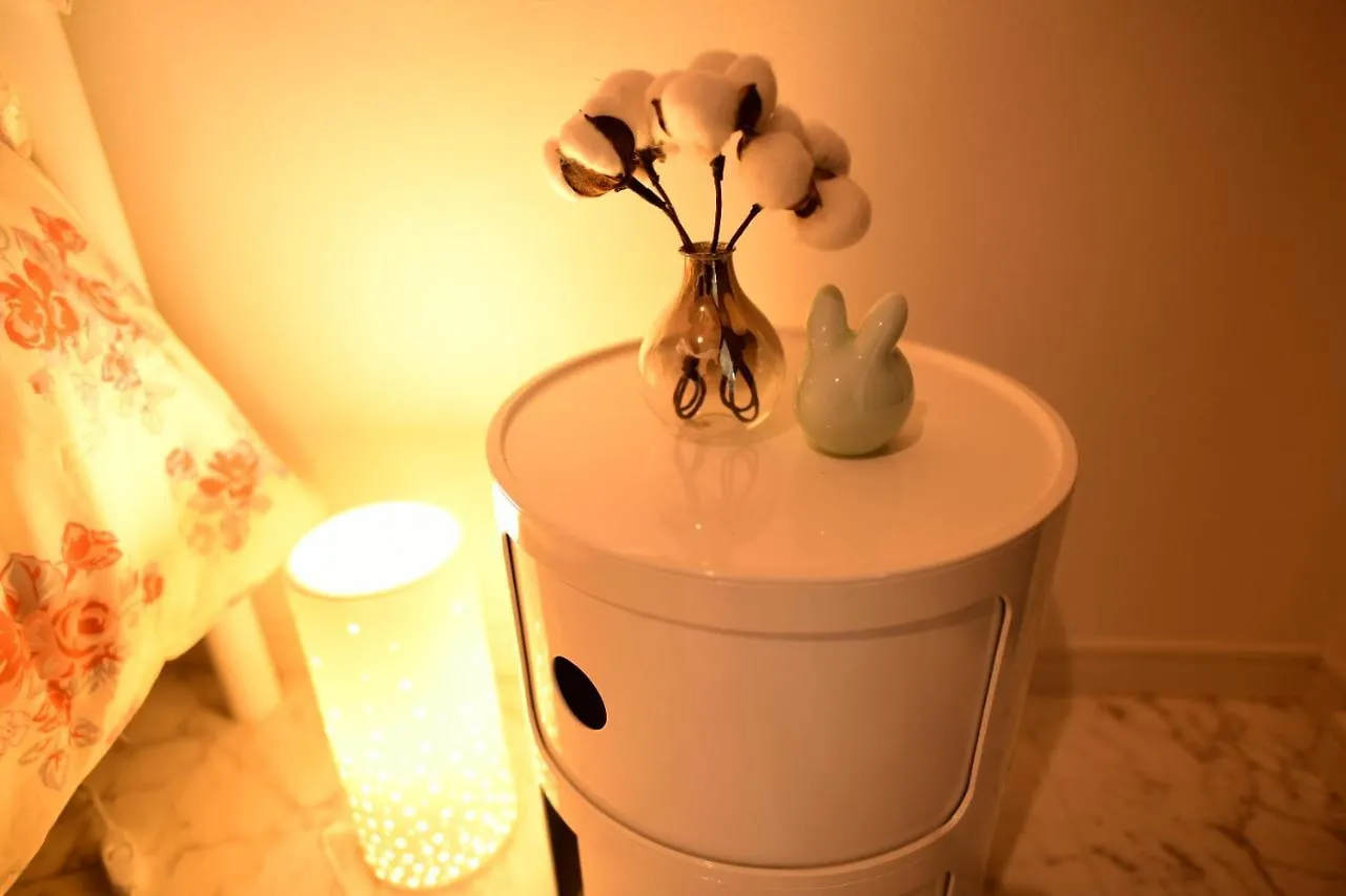 Qiqi House Apartment Tokyo