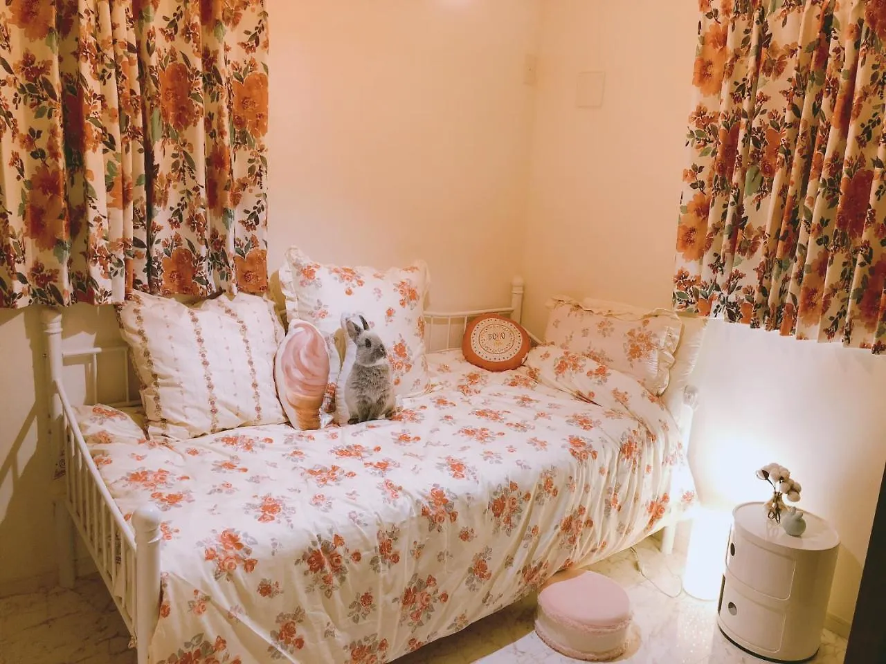 Qiqi House Apartment Tokyo Japan